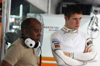 F1: Vége a Hamilton-Di Resta pernek 2