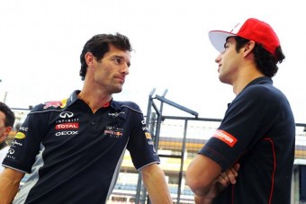 F1: Ricciardo jó lesz Vettel ellen