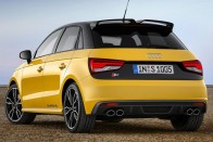 Audi S1: a város új királya 9