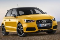 Audi S1: a város új királya 10