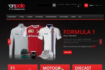 F1: Lebukott a Williams