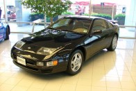 Nissan 300ZX (Z32)