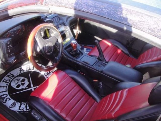 Ferrari akarok lenni! 8