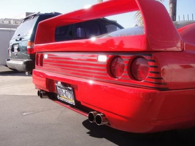 Ferrari akarok lenni! 7