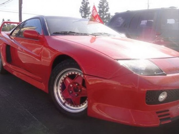 Ferrari akarok lenni! 6