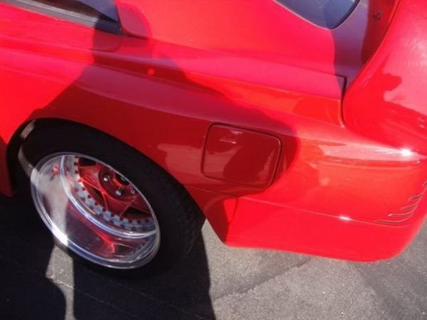 Ferrari akarok lenni! 9