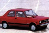 Zastava 311 - Avagy Yugo, ahogy nyugaton ismerik. Az 1971-2008 között gyártott típus még mindig nagyon népszerű a balkáni államokban, összesen 1 273 532 darabot gyártottak belőle