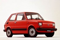 Fiat 126p - A legtöbb becenévvel felruházott autó a KGST piacon, kétségtelenül a Fiat 126p. Vagyis a kispolák, a polszki, az egérkamion, kispók, fityó, és még sorolhatnám. Termelést tekintve még a Trabanton is túltesz, 3 318 674 készült Lengyelországban, plusz még 1,3 millió az olaszoknál.