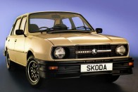 Skoda 105/120 - Erről a modellcsaládról még élénk emlékek élnek, és a körülményekhez képest komoly sikernek számít, hogy a 105-ösből 839 811 a 120-asból 1 068 189 darabot gyártottak Csehországban.