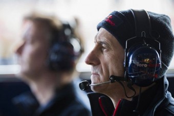 Az idén nem áll a feje tetejére a Forma-1