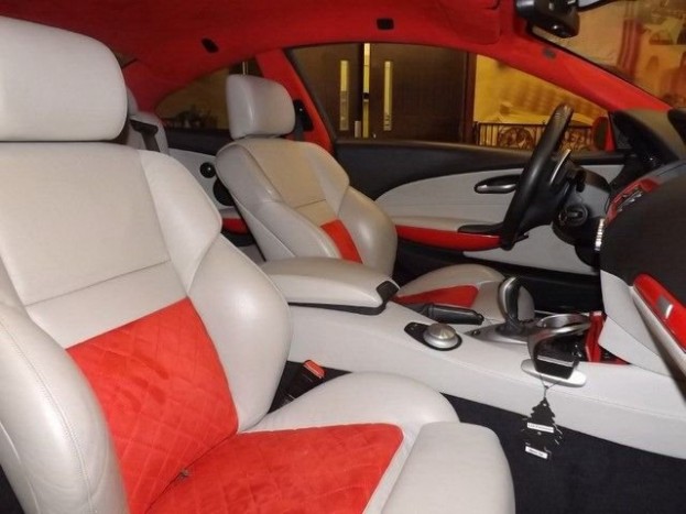 500 lóerős BMW, papagájnak öltöztetve 9 | Vezess 500 lóerős BMW, papagájnak öltöztetve 9