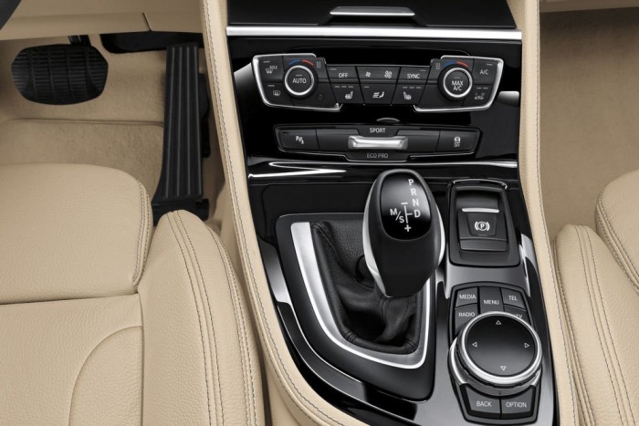 Megérkezett a BMW kompakt egyterűje 11 | Vezess Megérkezett a BMW kompakt egyterűje 11