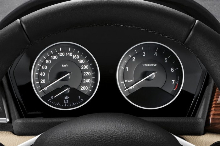 Megérkezett a BMW kompakt egyterűje 13 | Vezess Megérkezett a BMW kompakt egyterűje 13