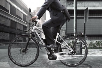 Magyarok tervezik az új elektromos bringát