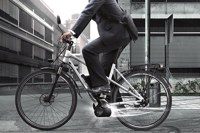 Magyarok tervezik az új elektromos bringát