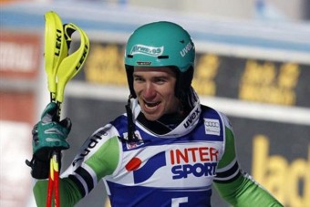 Autózúzás miatt bukhatja az olimpiát a favorit