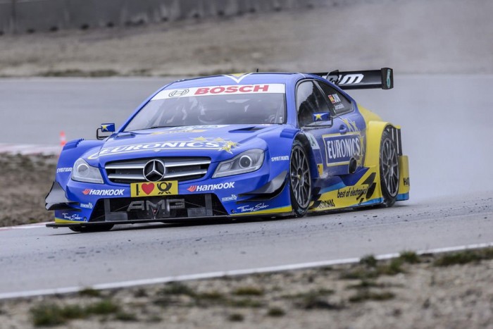 A magyarok jobbak a robotoknál 10 | Vezess Június elején a Hungaroringre jön a DTM. A futamra az autók hangja miatt is érdemes kilátogatni