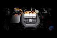 Már kapható az elektromos VW Golf! 13