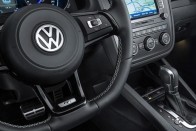 Megújult a Volkswagen sportkupéja 23