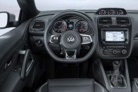 Megújult a Volkswagen sportkupéja 24