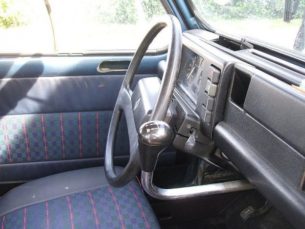 Durva reakció parkolási bírságra 5