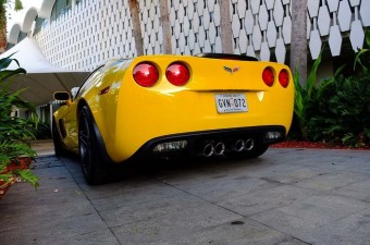 Puerto Rico - Ahol autó nélkül nincs élet