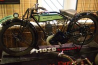 1927 Royal Enfield Sport