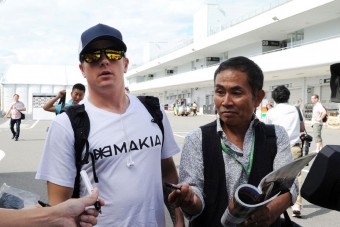 F1: Räikkönen is apa lesz?