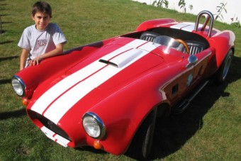 A világ legjobb gyerekjátéka