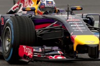 F1: Nem válik a Red Bull és a Renault 2