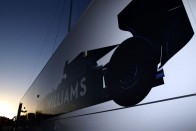 F1: Visszatért a Williams szponzora 2