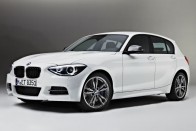 BMW 125i