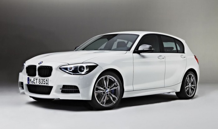 BMW 125i