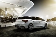 CITROEN DS5 1.6 THP Style