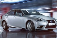 LEXUS IS 300h