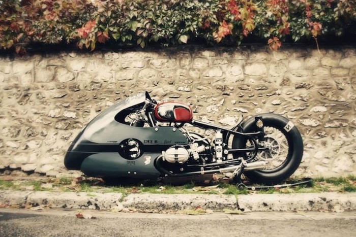 Faltörő kos két keréken 7