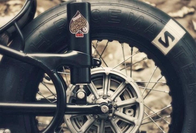 Faltörő kos két keréken 8