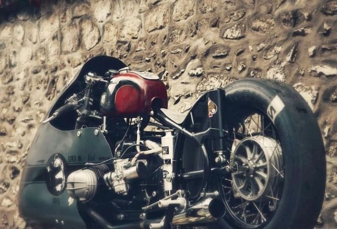 Faltörő kos két keréken 9