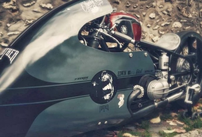 Faltörő kos két keréken 11