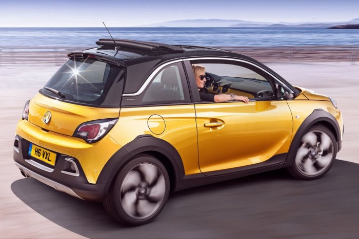 Keménykedve kényeztet 5