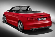 Győri édes: Audi S3 Cabriolet 27