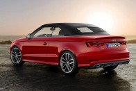 Győri édes: Audi S3 Cabriolet 23