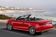 Győri édes: Audi S3 Cabriolet 34