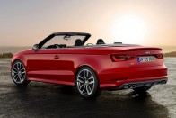 Győri édes: Audi S3 Cabriolet 38