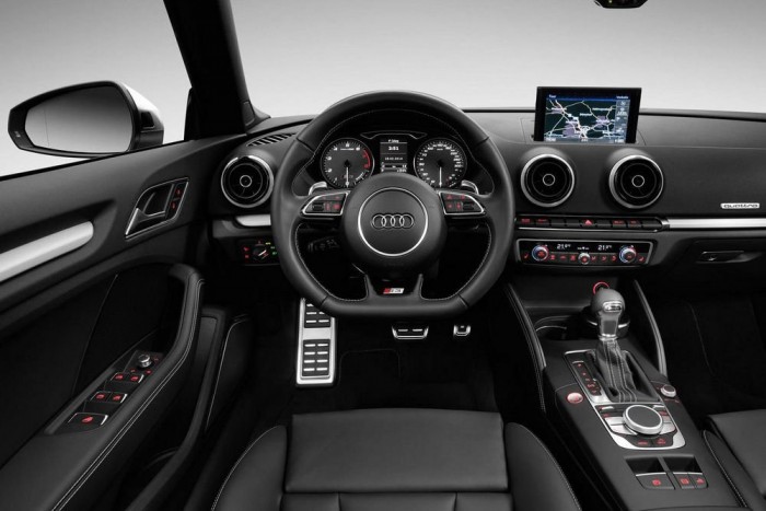 Győri édes: Audi S3 Cabriolet 6 | Vezess Győri édes: Audi S3 Cabriolet 6