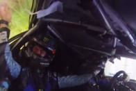 Videón Ken Block durva balesete 9