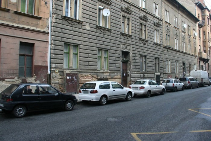 Kész a csapda, várja a tolvajt 6 | Vezess Az a bizonyos utca