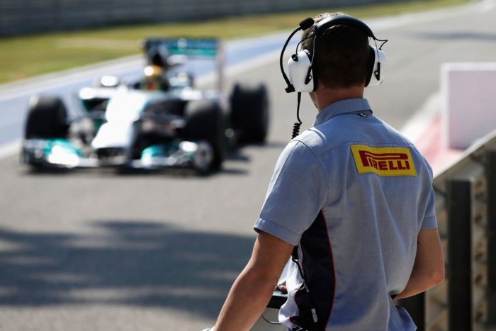 F1: A Force India az élen, tovább szenved a Red Bull 7 | Vezess Fotó: Europress