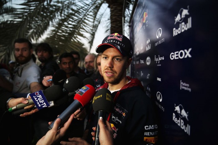 F1: A Force India az élen, tovább szenved a Red Bull 6 | Vezess Fotó: Europress