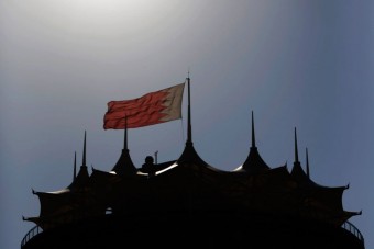 F1: Vettel a végéig kivár